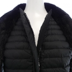 Áo khoác lông vũ SALVATORE FERRAGAMO - Hàng hiệu Authentic 822695