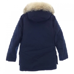 Áo khoác lông vũ WOOL RICH - Hàng hiệu Authentic 896598