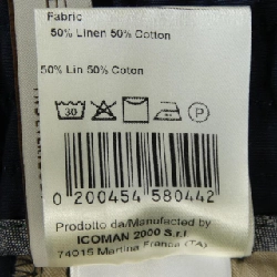 Quần short BERWICH - Hàng hiệu Authentic 886349