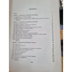 ELECTRICAL AND ELECTRONIC ENGINEERING SERIES : INFORMATION TRANSMISSION MODULATION AND NOISE (MISCHA SCHWARTZ) 120165