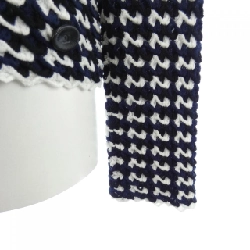 Chanel CHANEL P64276K60230 20S Áo len 632531