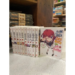 Cuộc Chiến Siêu Nhiên Giữa Đời Thường ( trọn bộ 9 tập ) - Kota Nozomi 448807