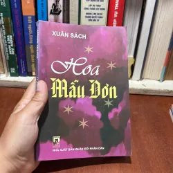 II Văn Học: Hoa Mẫu Đơn - Xuân Sách - 2008 785695