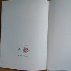 Truyện Ngắn Nguyễn Huy Thiệp (Ấn Bản Kỷ Niệm 70 Năm Ngày Sinh Tác Giả) 558260