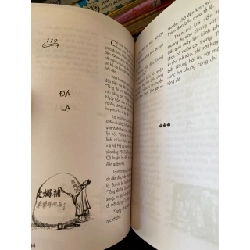 Ngụ ngôn thi hoạ - Trần Tứ Ích 934146