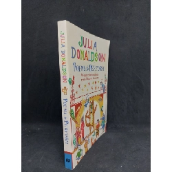 [Phiên Chợ Sách Cũ] Julia Donaldson Poems to perform 2303