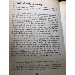 Thực tiễn doanh thương và thư tín Anh ngữ 1997 mới 70% ố vàng note trang đầu Song ngữ Anh Việt Trầm Thanh Sơn và Trầm Thị Quỳnh Giao HPB3007 HỌC NGOẠI NGỮ 193024