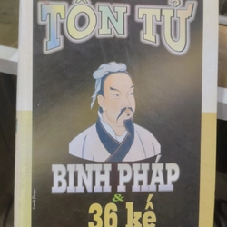 Binh pháp và 36 kế. 56