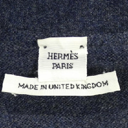 【Mã giảm giá】Áo cardigan HERMES 639273