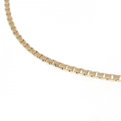 Dây chuyền Venetian K18YG - Hàng hiệu Chính hãng 866834