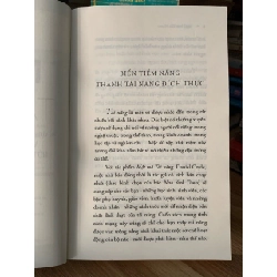 Mật mã tài năng -Daniel Coyle