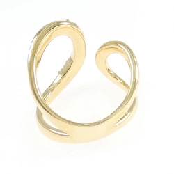 Nhẫn kim cương K18YG 0.40CT - Hàng hiệu chính hãng 851365