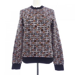 CHANEL P75342K10799 23A Áo len - Hàng hiệu Chính hãng