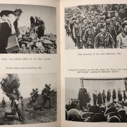 WORLD WAR II: MYTHS AND THE REALITIES, Đệ nhị Thế chiến: Huyền thoại và Sự thật, 1984 457809