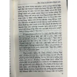 Đặc trưng truyện ngắn Thạch Lam - Nguyễn Thành Thi