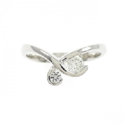 Nhẫn kim cương PT900 0.21CT - Hàng hiệu Authentic 851831