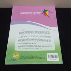 SGK Hoạt Động Trải Nghiệm Hướng Nghiệp-Cánh Diều 550869