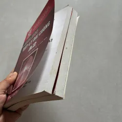 Giáo trình vật lý đại cương ( 2 cuốn) 750160