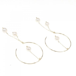 Bông tai ngọc trai Akoya Star Jewelry - Hàng hiệu Authentic 846324