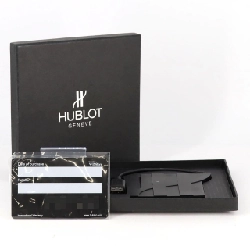 Hublot Big Bang PG/D Lugs D Bracelet D 301.PX.1180.PX.3704 PG/RG tự động - Hàng hiệu chính hãng 887992