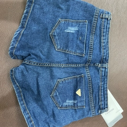 Quần jean/ bò size S/S+ co dãn 323007