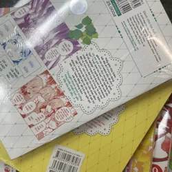 Bộ truyện Nhà có 5 nàng dâu Negi Haruba tập 1-14 689319