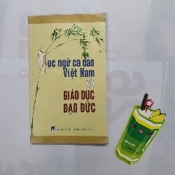 Combo 3 cuốn ca dao, tục ngữ Việt Nam cho bé 7075