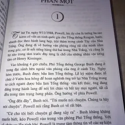 Ban lãnh đạo hoa kỳ trong chiến tranh vùng vịnh 993771