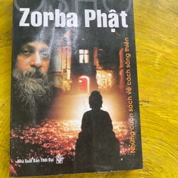 ZORBA PHẬT- OSHO