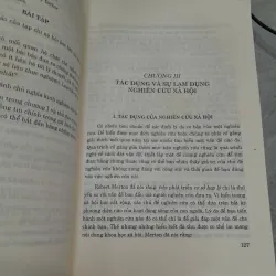 THỰC HÀNH NGHIÊN CỨU XÃ HỘI - L.THERESE BAKER 726870