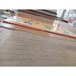 The first book of Origami
