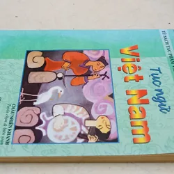 Tục ngữ Việt Nam 🌻 606239