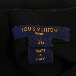 Louis Vuitton LOUIS VUITTON FJBL17NHY Áo 628108