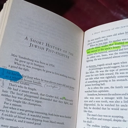 The Book Thief - Kẻ Trộm Sách (tiếng Anh) 522295