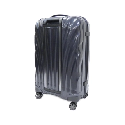 【Sản phẩm mới】Samsonite C-LITE Spinner 69 68L 122860 Túi kéo 614136