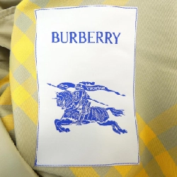 Burberry BURBERRY 8079391 Áo khoác trench - Hàng hiệu chính hãng 894930