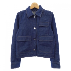 【Mã giảm giá】Áo khoác denim theory