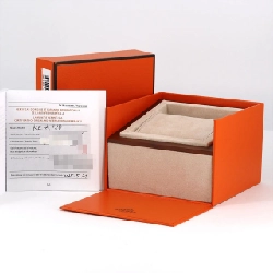 Đồng hồ HERMES Kelly/D･1P KE4.130 SS Quartz - Hàng hiệu Chính hãng 873728