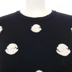 CHANEL P76067K10978 Áo len - Hàng hiệu Chính hãng 825333