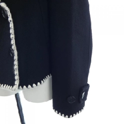 【Mã giảm giá】Áo khoác ERMANNO 637521