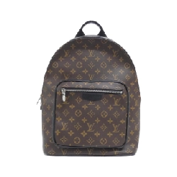 Balo Louis Vuitton Monogram Macassar Josh M45349 - Hàng hiệu Chính hãng