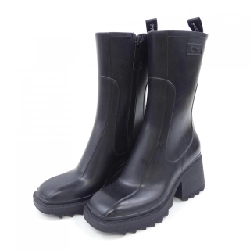 【Mã giảm giá】Giày boot Chloe 663178