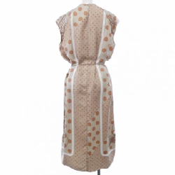 【Mã giảm giá】Đầm HERMES 651332