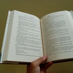 Liberty, english book sách tiếng Anh  997699