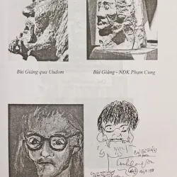 Bùi Giáng trong cõi người ta 993528