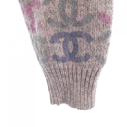 CHANEL P73878K10577 22K Áo len - Hàng hiệu Chính hãng 813860