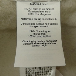 HERMES *2519 Mũ - Hàng hiệu Chính hãng 832774