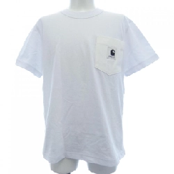 Áo thun SACAI - Hàng hiệu Authentic