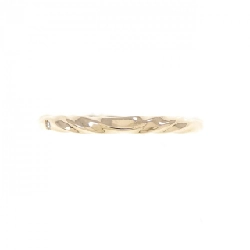 Nhẫn K10YG Agat - Hàng hiệu Authentic 837281