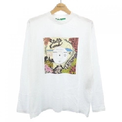 Áo thun Record Long T của STELLA MCCARTNEY